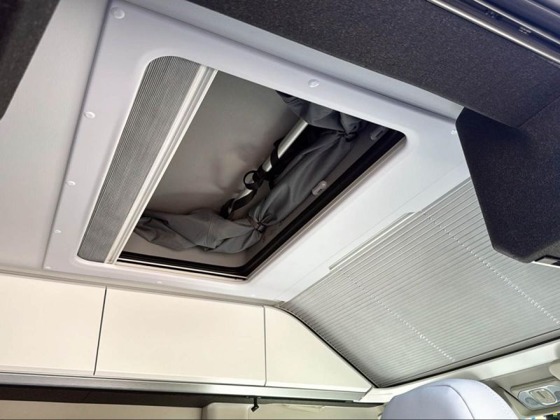 Adria Twin Sport 600 SPB
