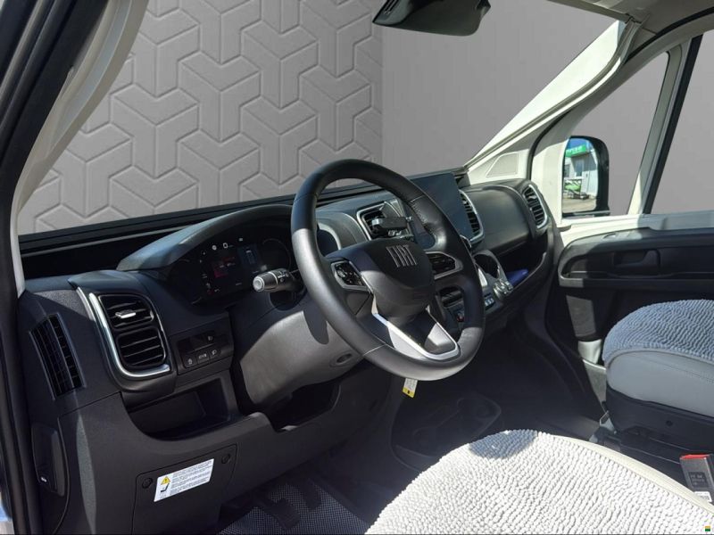 Adria Twin Sport 600 SPB