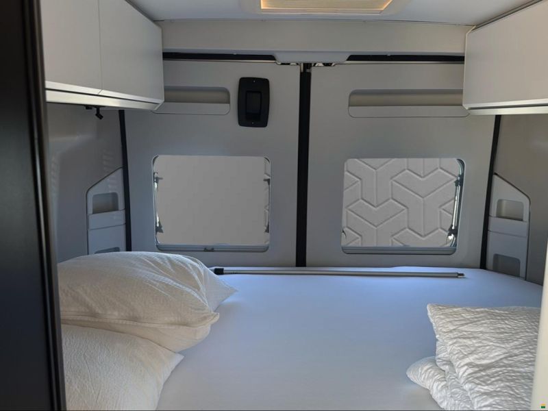 Adria Twin Sport 600 SPB