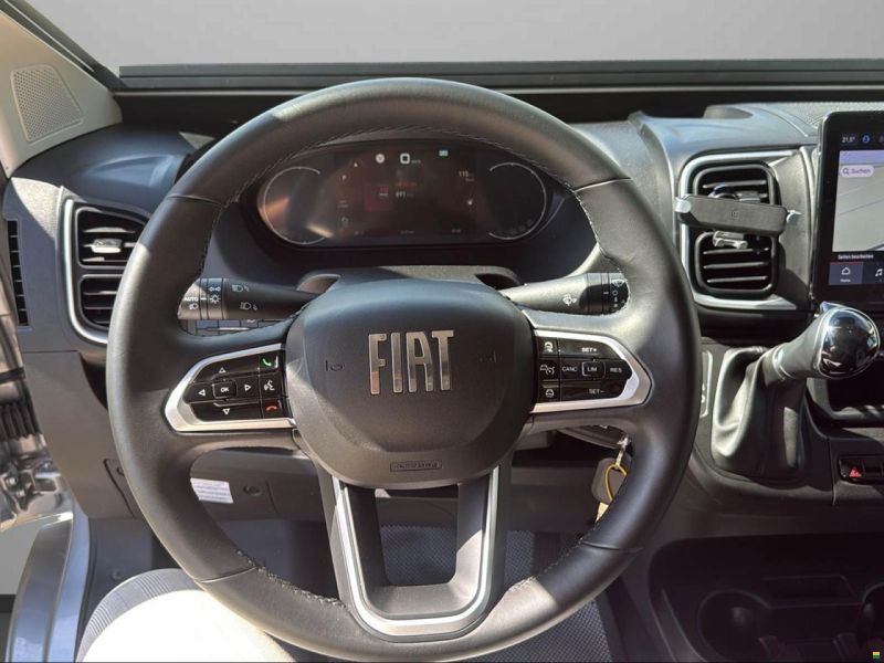 Adria Twin Sport 600 SPB