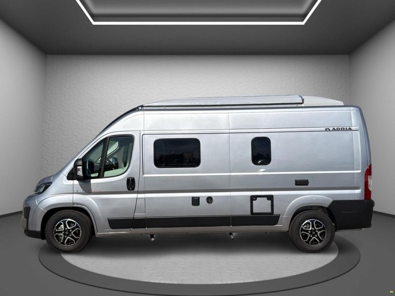Adria Twin Sport 600 SPB