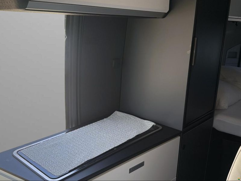 Adria Twin Sport 600 SPB