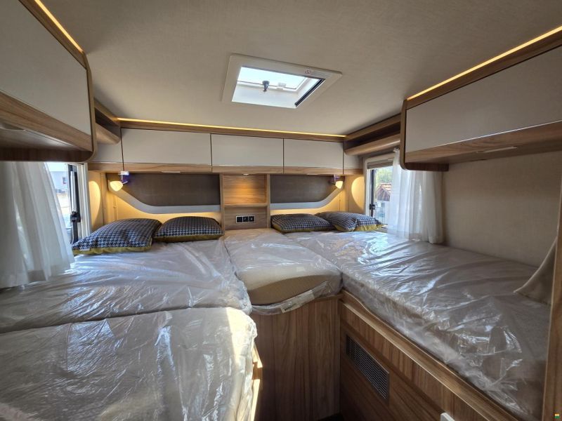 Hymer ML T580 4x4