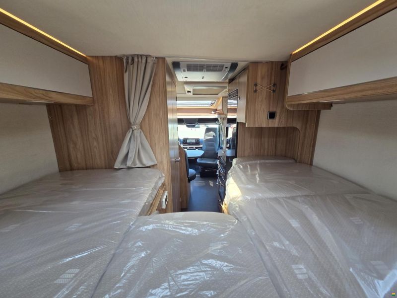 Hymer ML T580 4x4