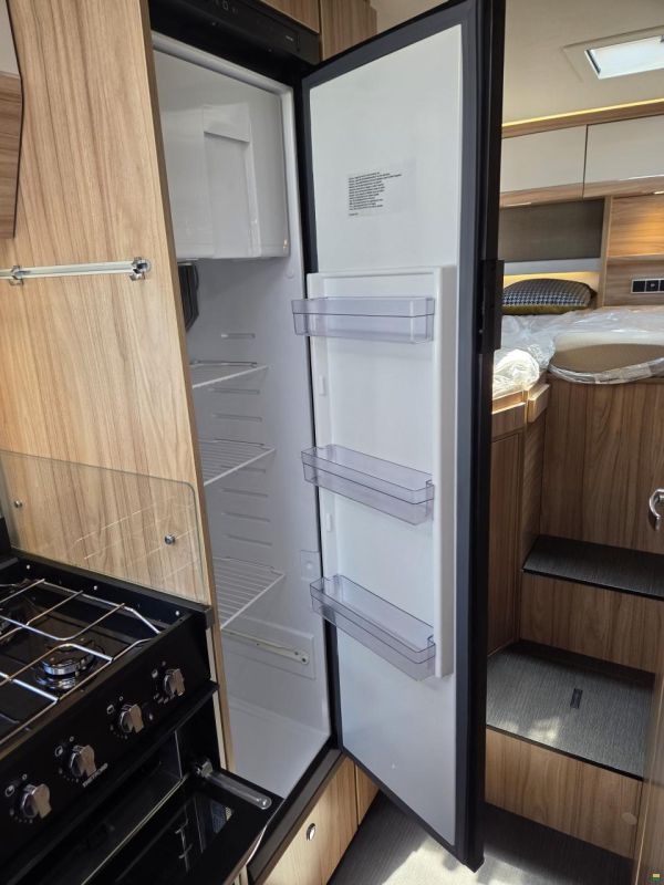 Hymer ML T580 4x4