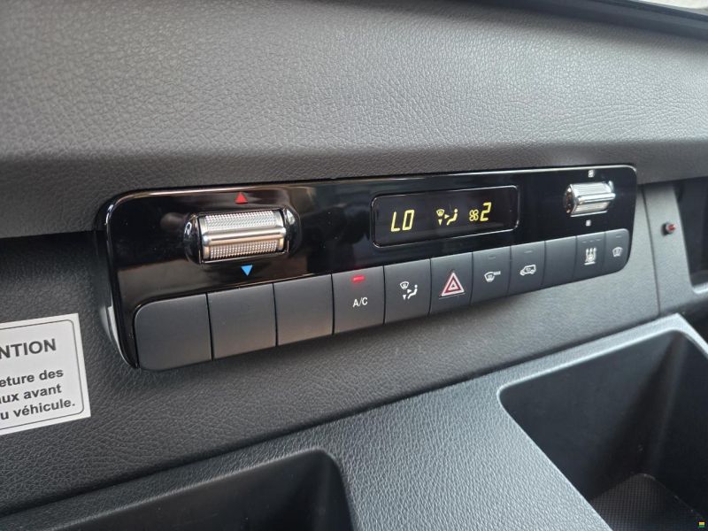 Hymer ML T580 4x4