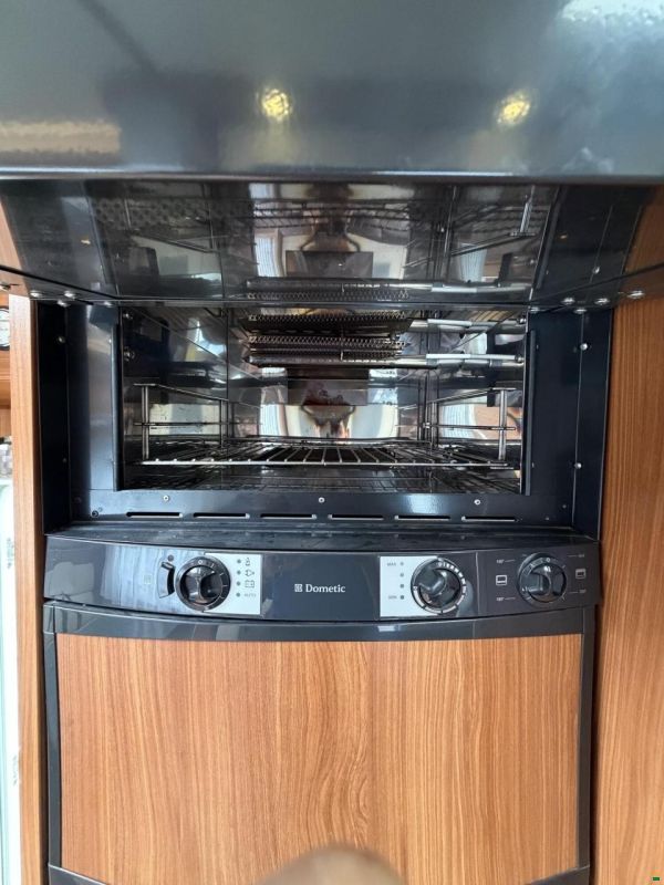 Dethleffs Globetrotter XXL A 9000-2