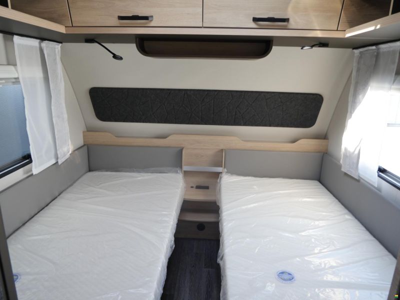 Weinsberg Cara One 540 EUH