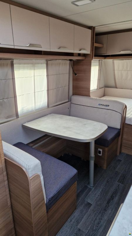 Knaus Sport 500 QDK