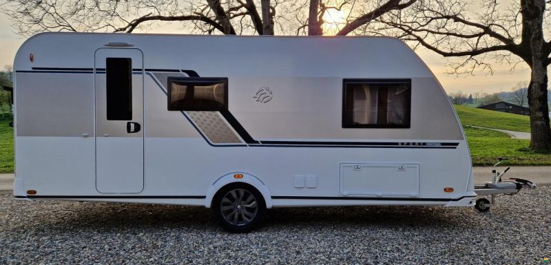 Knaus Sport 500 QDK