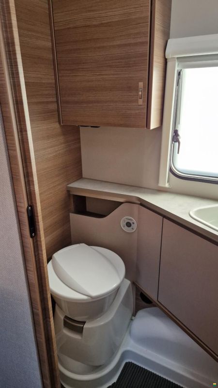 Knaus Sport 500 QDK