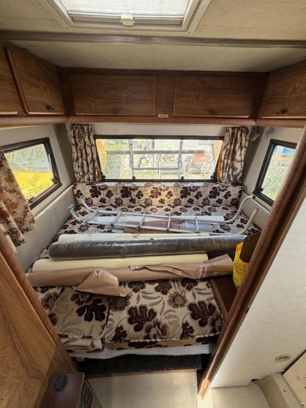 Hymer Sonstige Hymermobil