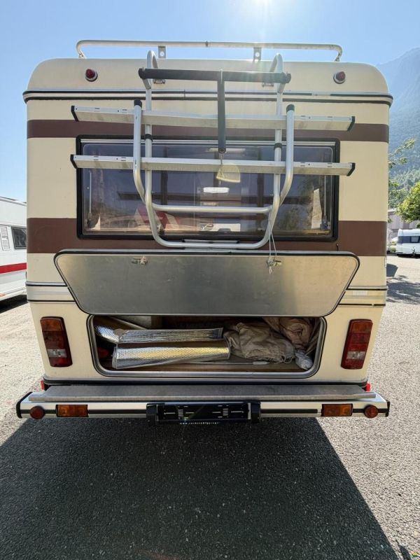 Hymer Sonstige Hymermobil