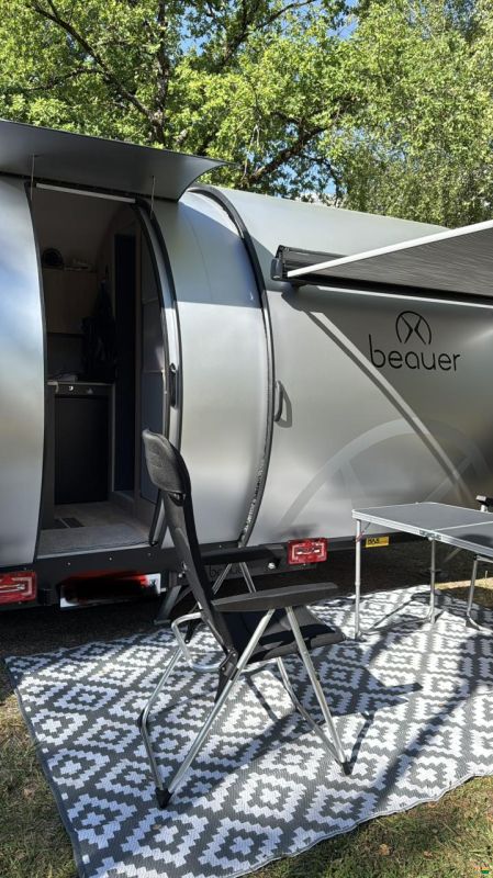 Beauer 3x Premium