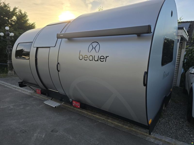 Beauer 3x Premium