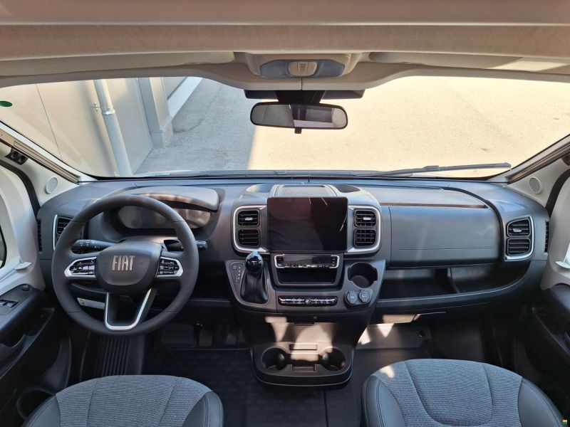 Adria Compact Supreme SL
