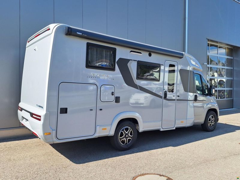 Adria Compact Supreme SL
