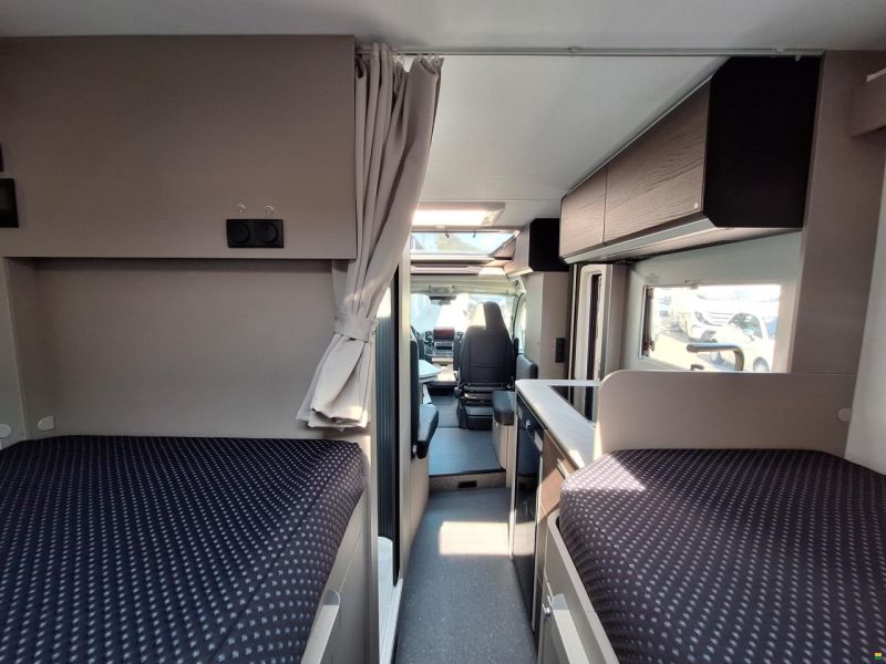 Adria Compact Supreme SL
