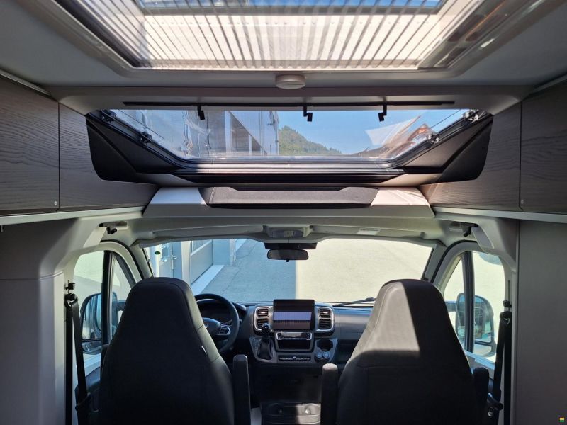 Adria Compact Supreme SL