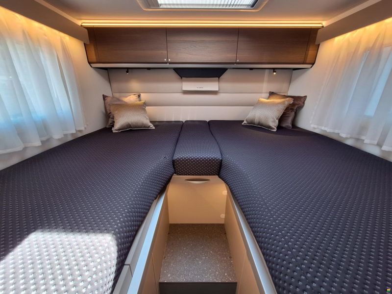 Adria Compact Supreme SL