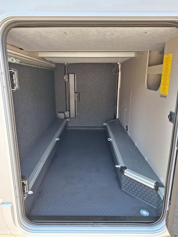 Adria Compact Supreme SL