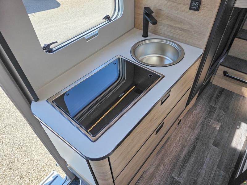 Weinsberg CaraCompact 600 MEG Pepper