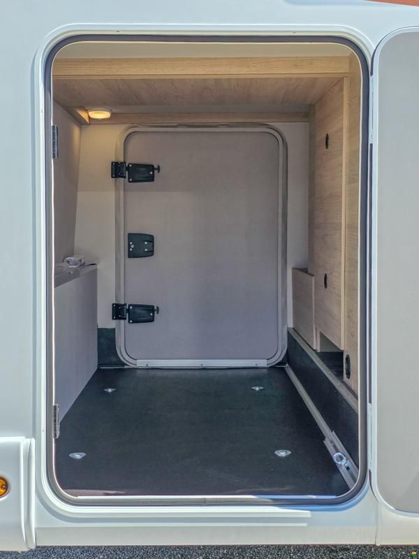 Weinsberg CaraCompact 600 MEG Pepper