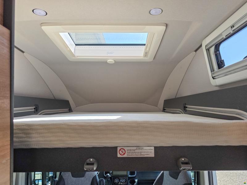 Knaus Boxlife Pro 600 Street XL