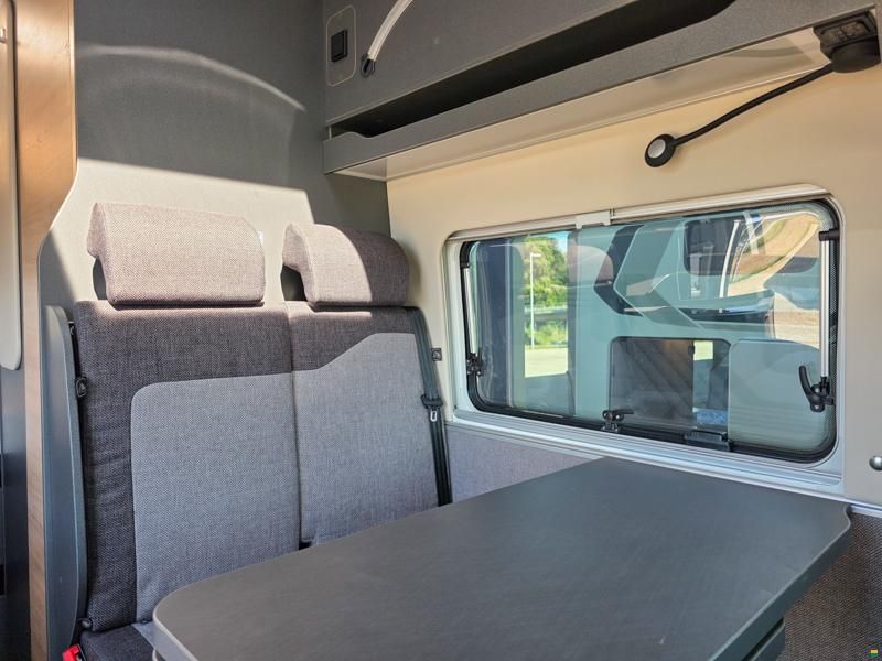 Knaus Boxlife Pro 600 Street XL