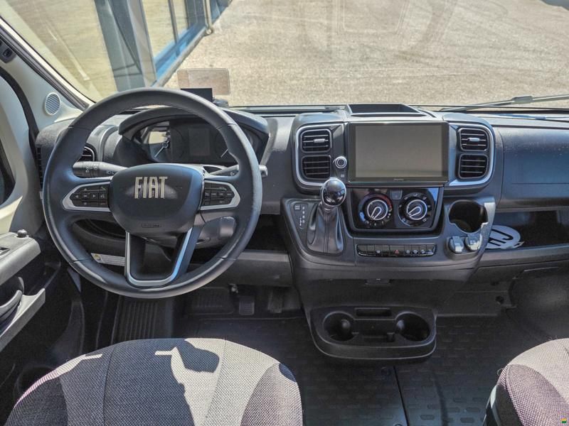 Knaus Boxlife Pro 600 Street XL