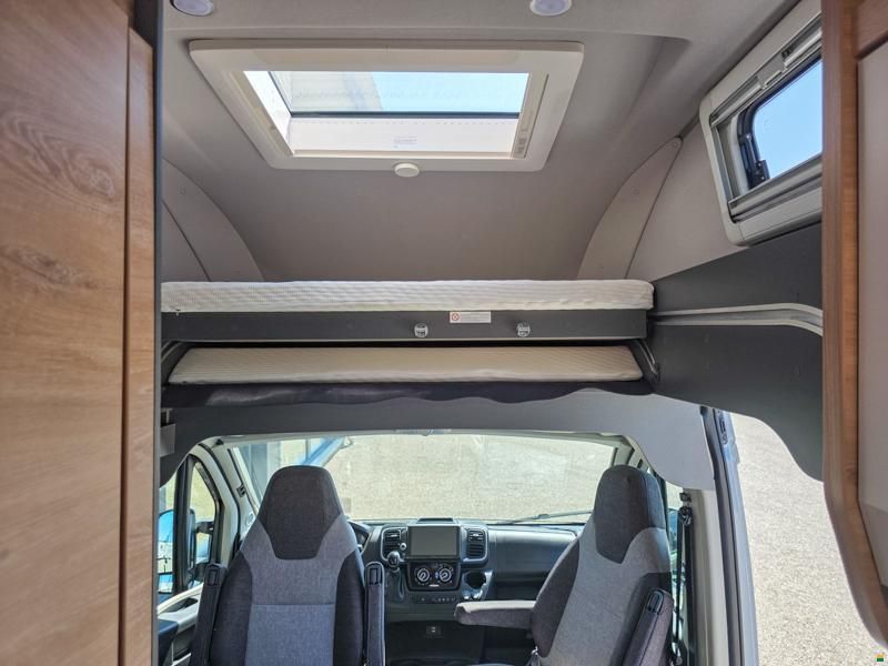 Knaus Boxlife Pro 600 Street XL