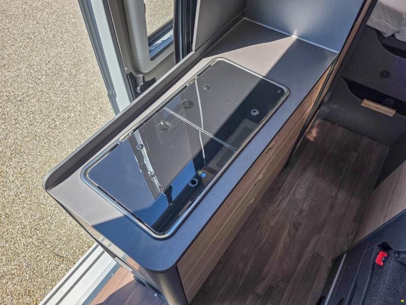 Knaus Boxlife Pro 600 Street XL