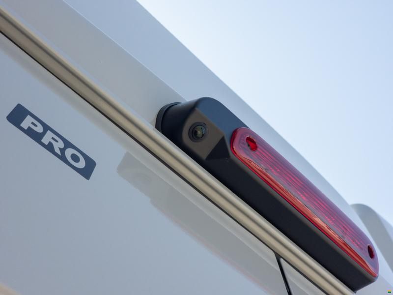 Knaus Boxlife Pro 600 Street XL
