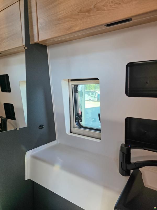 Knaus Boxlife Pro 600 Street XL