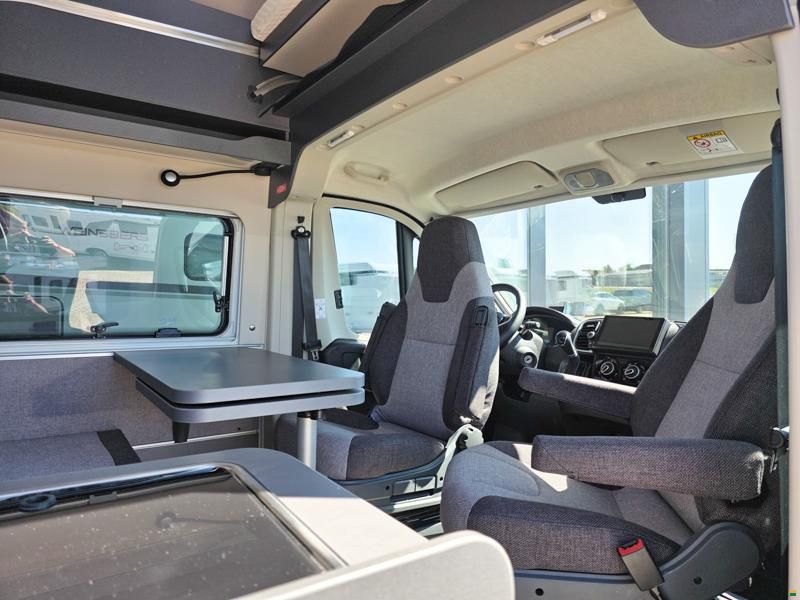 Knaus Boxlife Pro 600 Street XL