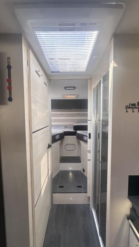 Challenger 337 GA Ultimate