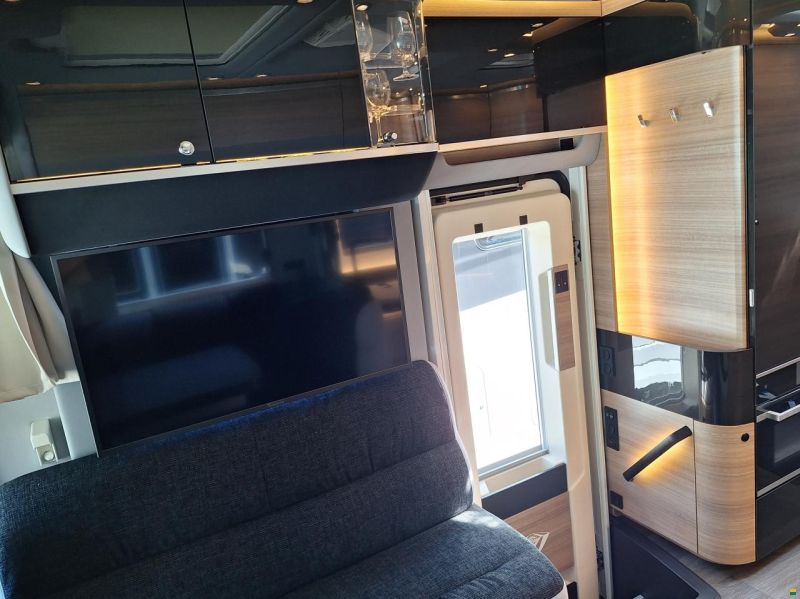Concorde Charisma - GSR I 860 LI