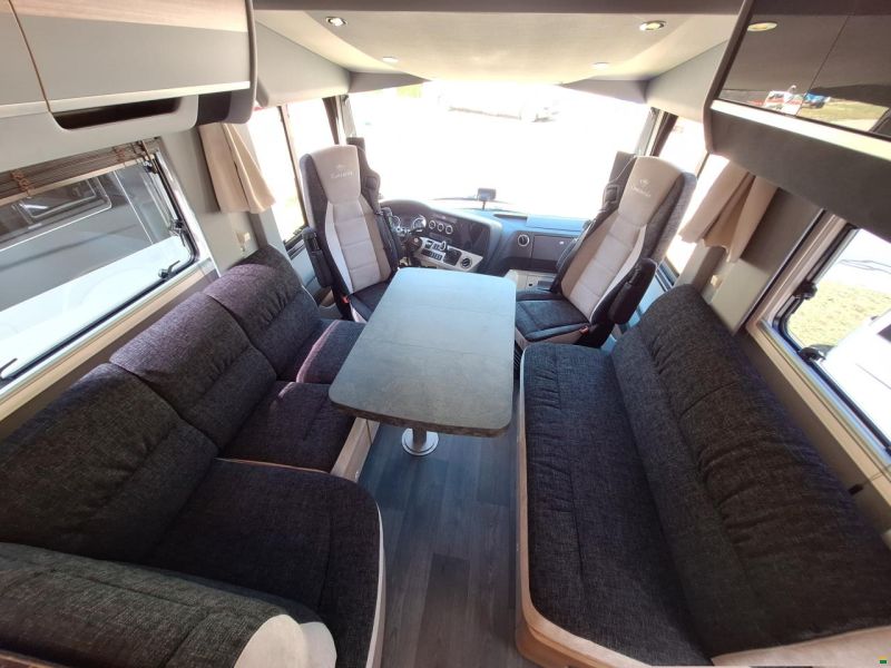 Concorde Charisma - GSR I 860 LI