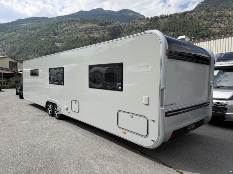 Adria Astella 904 HP