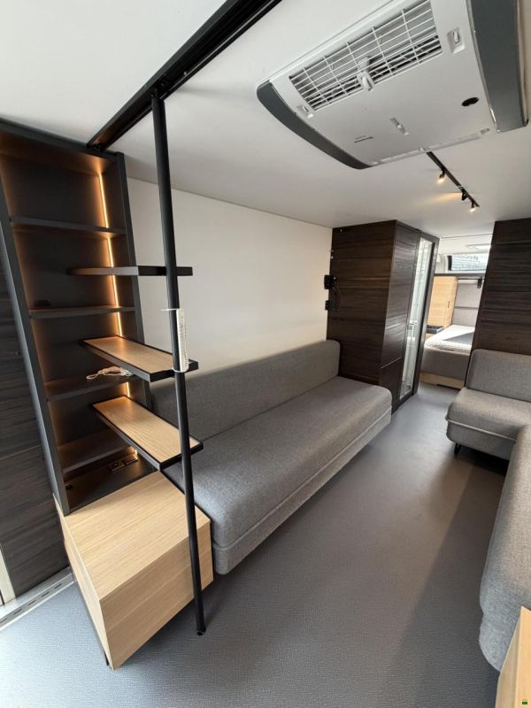 Adria Astella 904 HP