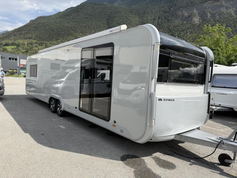 Adria Astella 904 HP