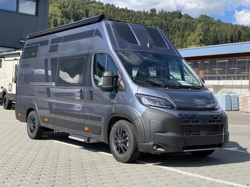 La Strada Avanti EB