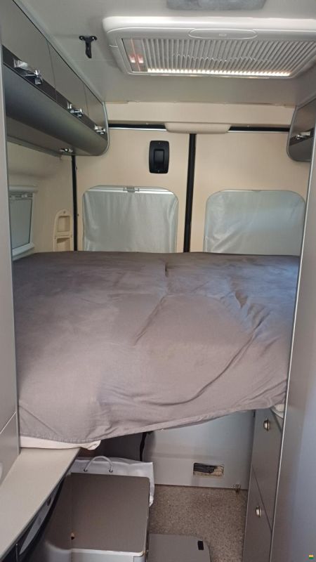 Fiat Ducato Adria