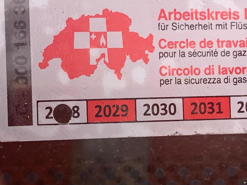 Adria 512 ul
