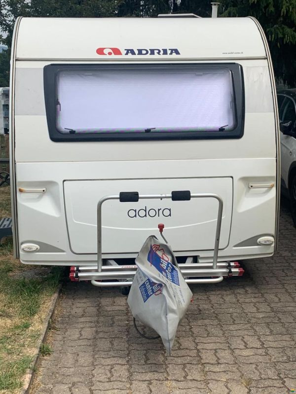 Adria 512 ul