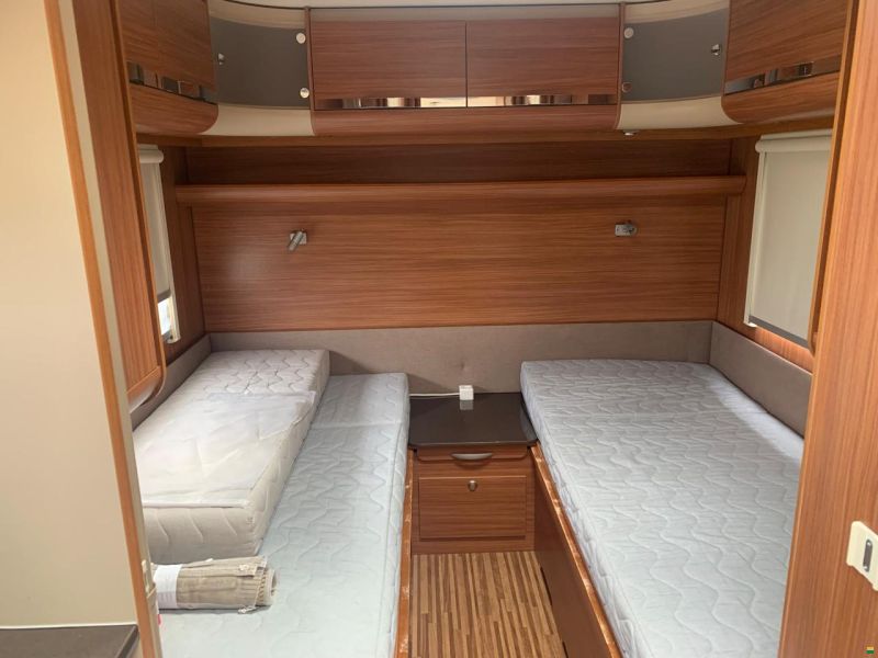 Adria 512 ul