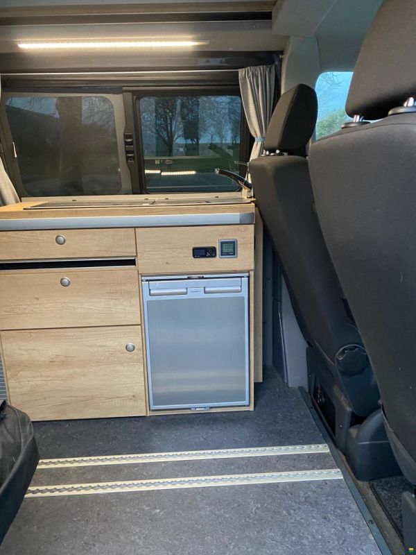 VW T6.1
