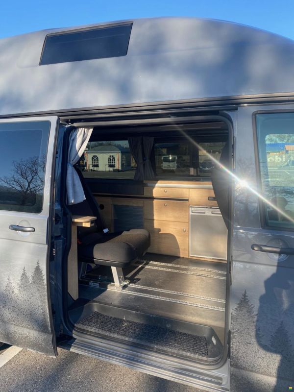 VW T6.1