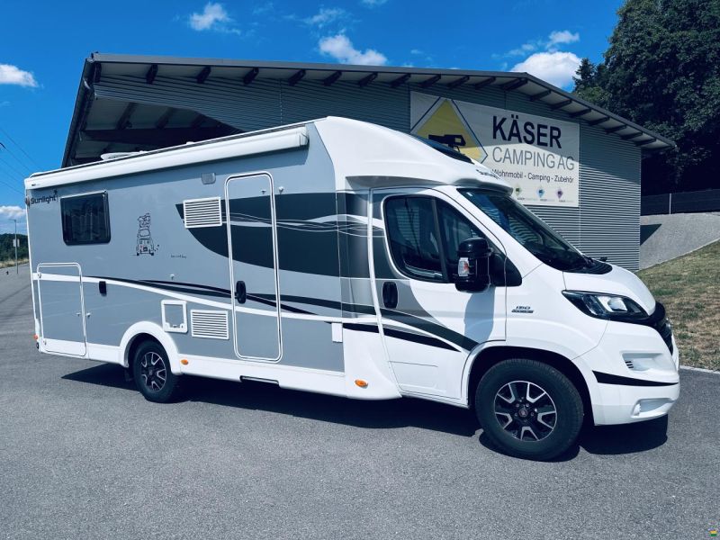 Sunlight T68 Active