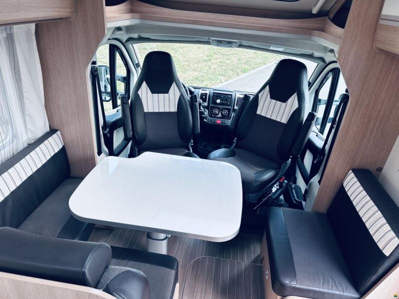 Sunlight T68 Active